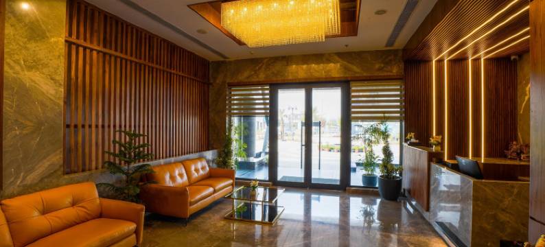 Regenta Place 昌迪加尔 莫哈里(Regenta Place Chandigarh Mohali)图片