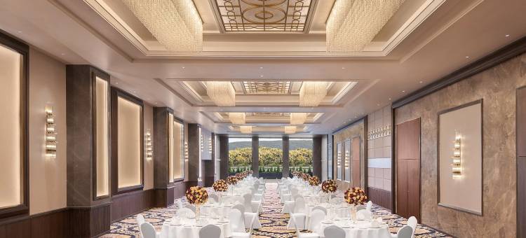 德拉敦拉杰普尔路凯悦尚萃酒店(Hyatt Centric Rajpur Road Dehradun)图片