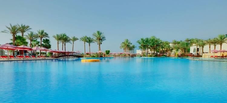 格兰德罗塔纳温泉度假酒店(Grand Rotana Resort & Spa)图片