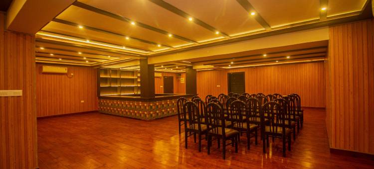 贾格吉特酒店(Jagjeet Hotel)图片