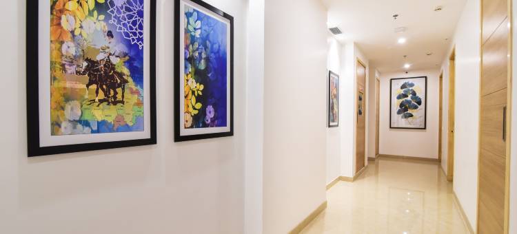 SureStay Hotel by Best Western Heritage Walk图片