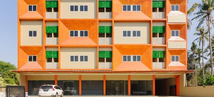 RedDoorz near GSG UNILA Lampung图片