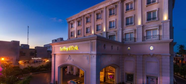 皇家公园酒店(Hotel le Royal Park)图片