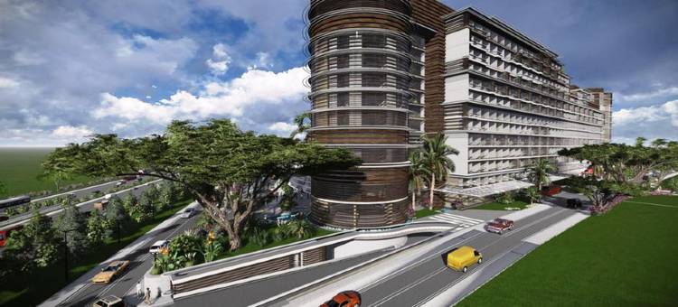 伊斯坦布尔西会议中心美居酒店(Mercure Istanbul West Hotel & Convention Center)图片