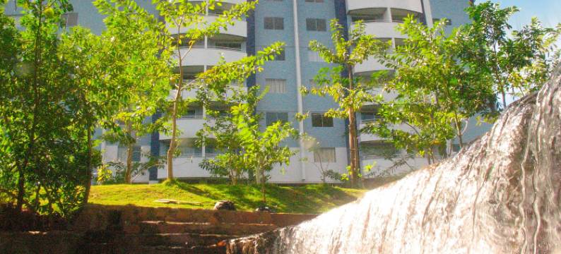 热河 IMG 酒店(IMG Hotel Rio Quente)图片