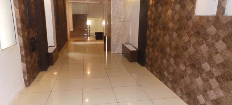 SAAS酒店(Saas Residency)图片