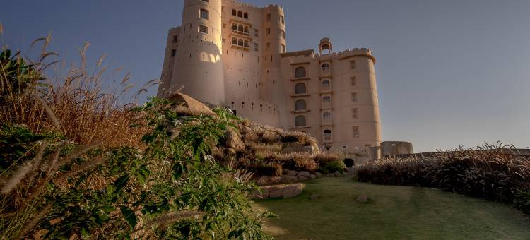 比尚阁堡阿丽拉酒店 - 凯悦品牌(Alila Fort Bishangarh)图片