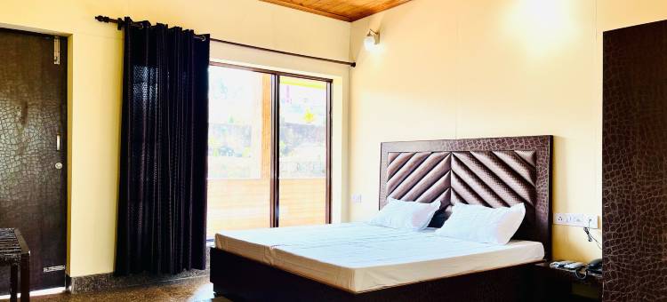 尼尔加甘度假村(Neelgagan Resort)图片