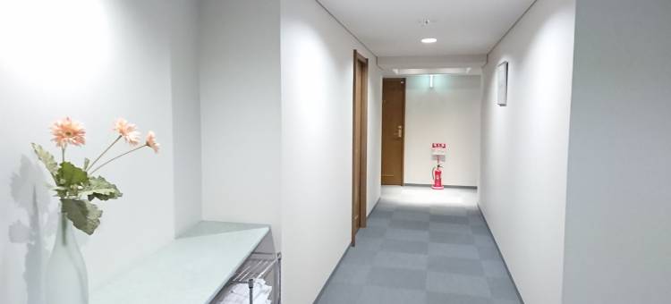 今治皇冠山酒店(Hotel Crown Hills Imabari)图片