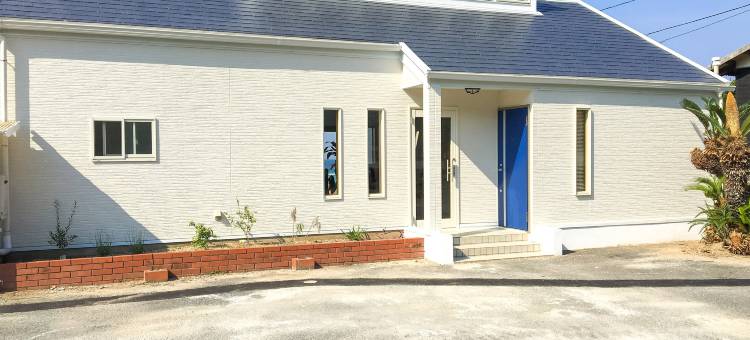 海风1987青旅(Sea Breeze 1987)图片