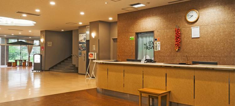 放松感觉水疗酒店(Spa Hotel Yuttarikan)图片