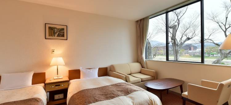 京都KKR库尼索酒店(KKR Kyoto Kuniso)图片