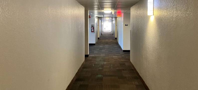 斯普林菲尔德的Studio 6套房，OH(Studio 6 Suites Springfield, Oh)图片