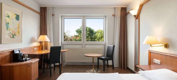 魏登阿梅迪亚酒店，温德姆Trademark精选(Amedia Weiden, Trademark Collection by Wyndham)图片