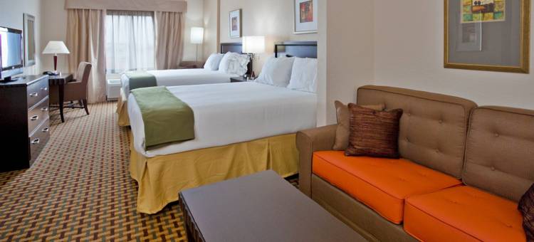 智选假日套房酒店奥兰多OCOEE东(Holiday Inn Express & Suites Orlando-Ocoee East)图片