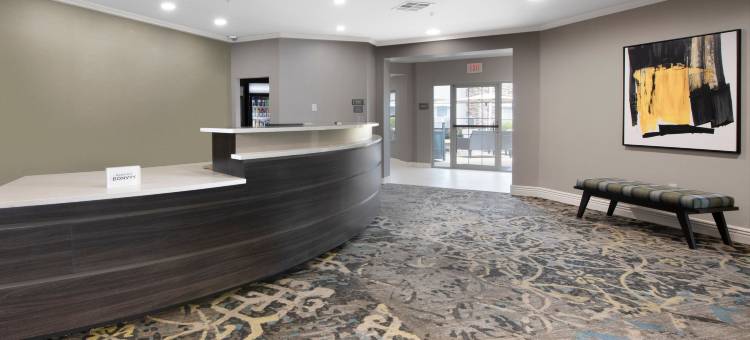 本顿维尔罗吉斯Residence Inn 酒店(Residence Inn Bentonville Rogers)图片