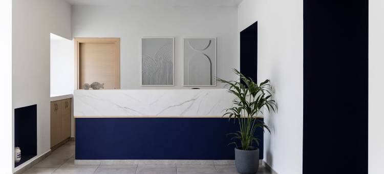 孔特酒店(Hotel Kontes Comfort)图片