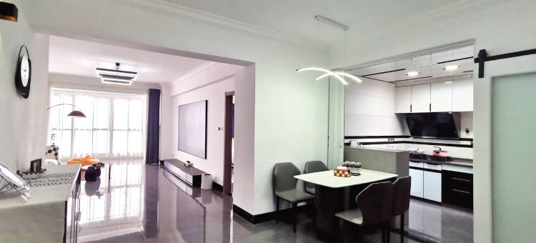 晚秋民宿(大岭一巷分店)图片