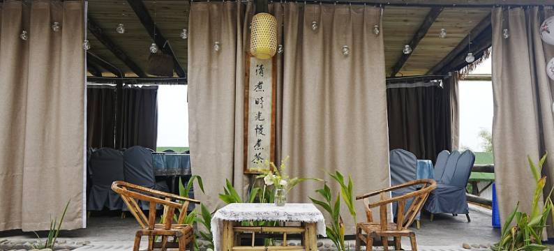 玉峰山泉似你民宿(翠微路分店)图片