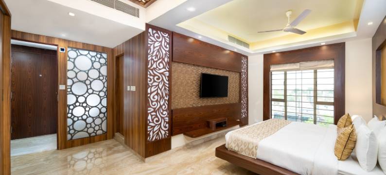 塔尼亚西格内特风格酒店(Cygnett Style Tania's)图片