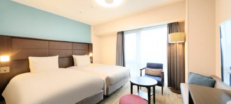 难波大国町里士满酒店(Richmond Hotel Namba Daikokucho)图片