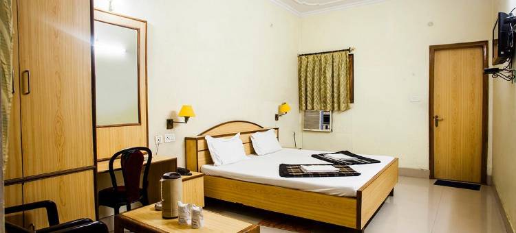 Hotel Kashi图片