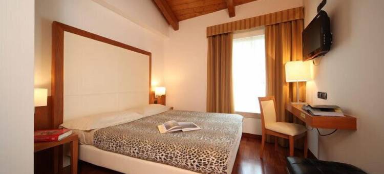 马维诺酒店(Hotel Mavino)图片