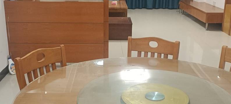 A西西的民宿(工业一路分店)图片