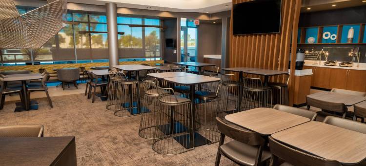 SpringHill Suites Newark Fremont图片