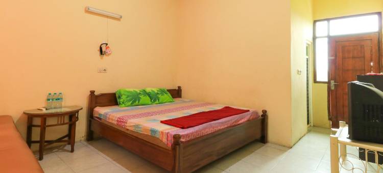 蓬多克里兹奇宾馆(Penginapan Pondok Rizqi Syariah)图片
