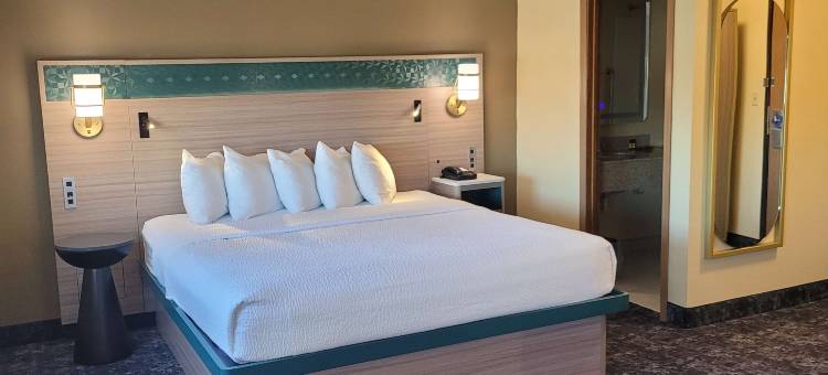 阿尔图纳贝斯特韦斯特优质酒店(Best Western Plus Altoona Inn)图片