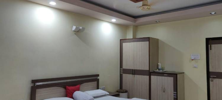 索姆拉吉摄政酒店(Somraj Regency)图片