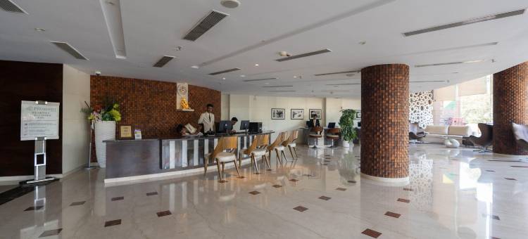 总统酒店(The President Hotel)图片