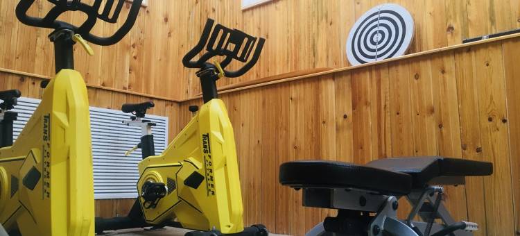 嘉德庄园(呼伦贝尔体育馆店)图片