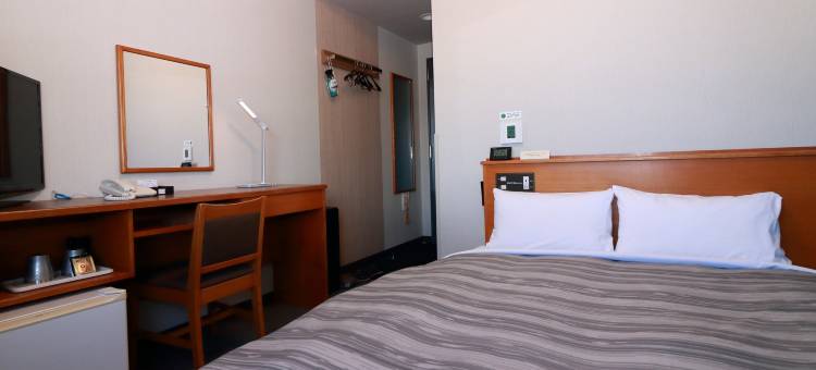 露樱酒店新御殿场246国道店(Hotel Route-Inn Shin Gotemba Inter -Kokudo 246 Gou-)图片