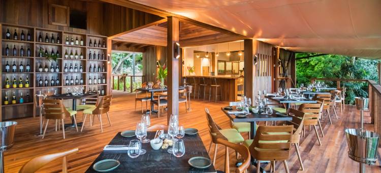 秘境湾别墅(Secret Bay)图片