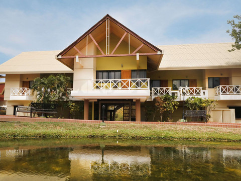 法兰达瓜亚卡内斯酒店,Radisson Individuals 旗下成员