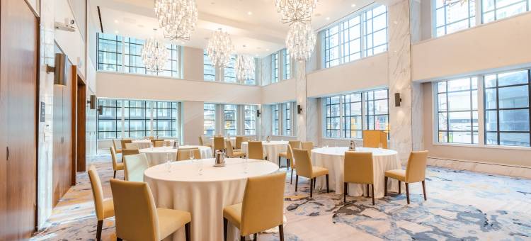 赛顿广场酒店多伦多(Sutton Place Hotel Toronto)图片