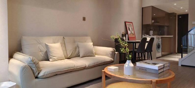 小燚民宿(湘岳路分店)图片