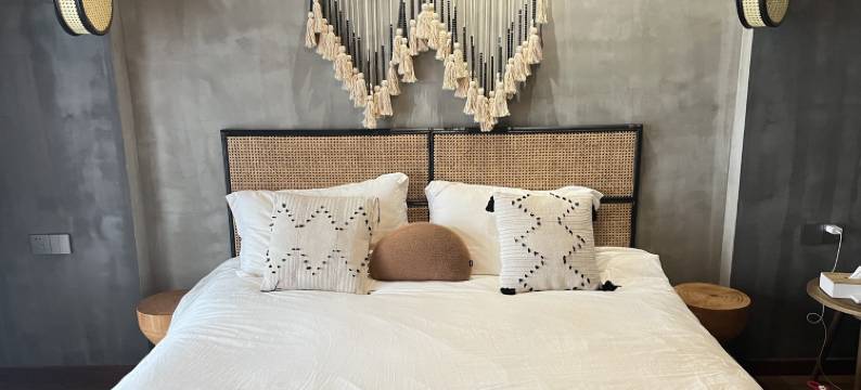 呆享美宿张家界公寓(永定大道分店)图片