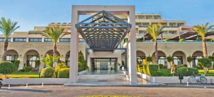 基普里奥蒂斯全景套房酒店(Kipriotis Panorama Hotel & Suites)图片