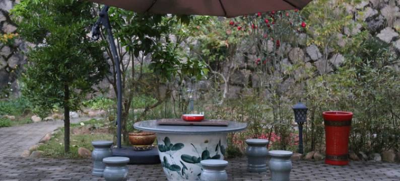 尊生居度假别墅(锦溪路分店)图片