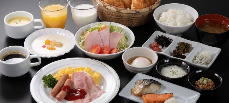 Tomioka Hotel图片