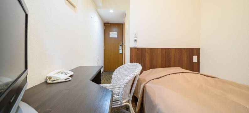 新格洛丽亚大分酒店(New Gloria Oita Hotel)图片