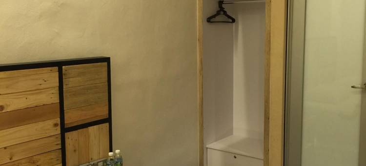 奥依科斯酒店(The Oikos Hotel)图片