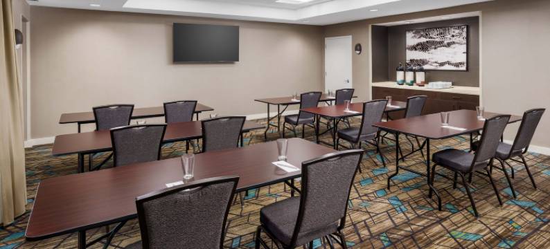 Residence Inn New Haven Hamden图片