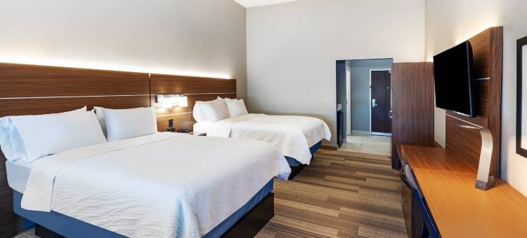 达尔哈特洲际智选假日套房酒店(Holiday Inn Express & Suites DALHART by IHG)图片