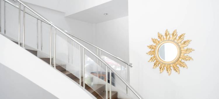 红门酒店 @ 森邦图珠库杜斯(RedDoorz Near Simpang Tujuh Kudus)图片