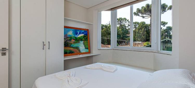 Dona Carlinda - Stay House Temporada图片