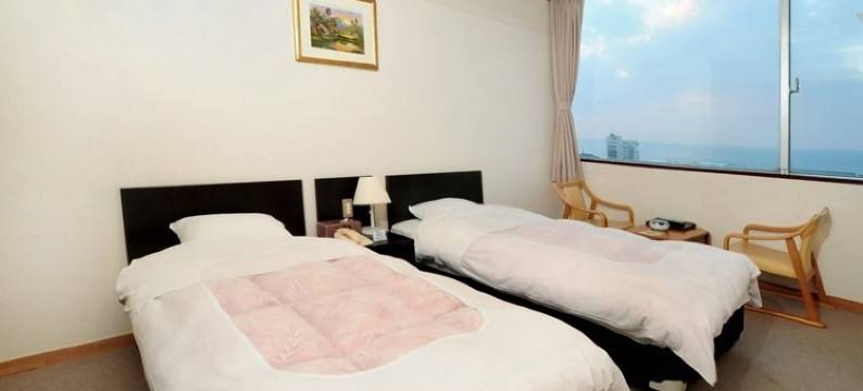 斯鲁卡泰托拉度假酒店(Hotel Tetora Resort Tsuruoka)图片